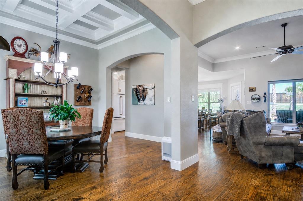 Crystal Cove Ests-Rev - Residential