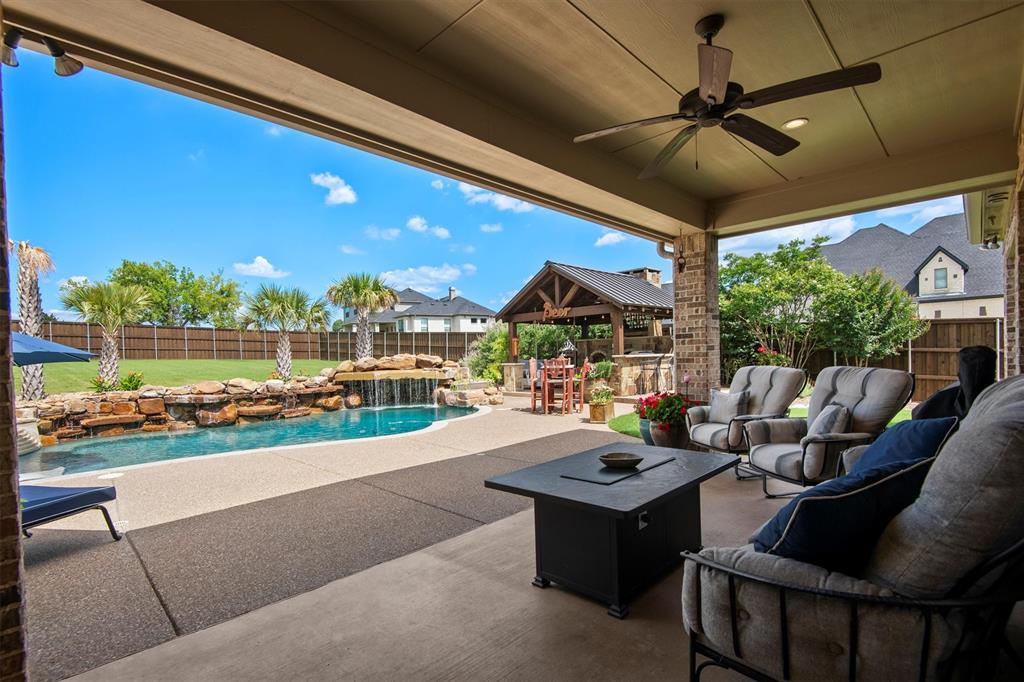 Crystal Cove Ests-Rev - Residential