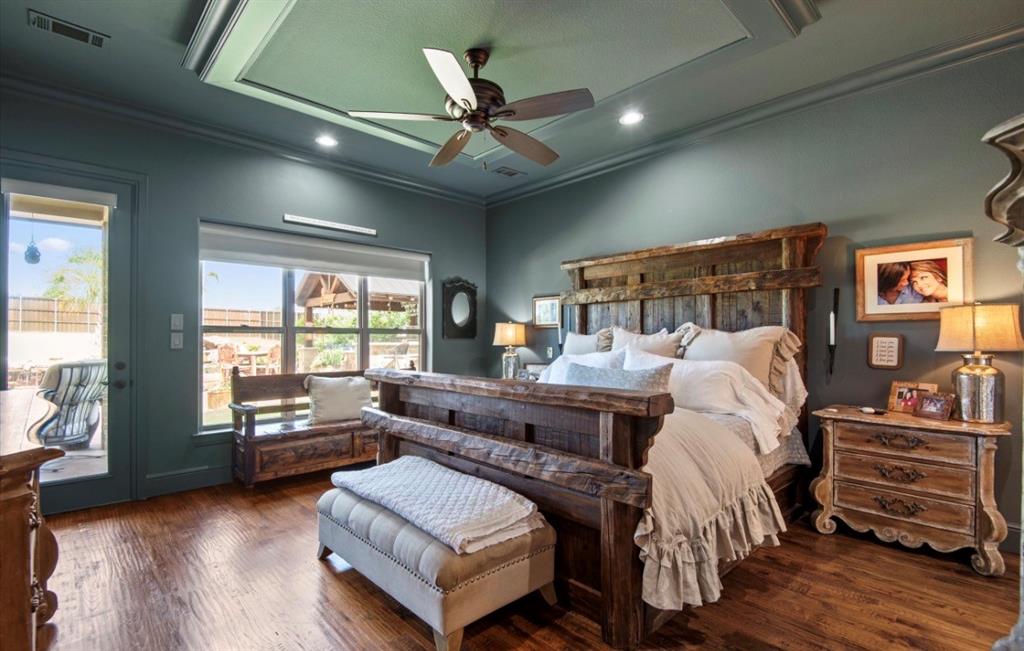 Crystal Cove Ests-Rev - Residential
