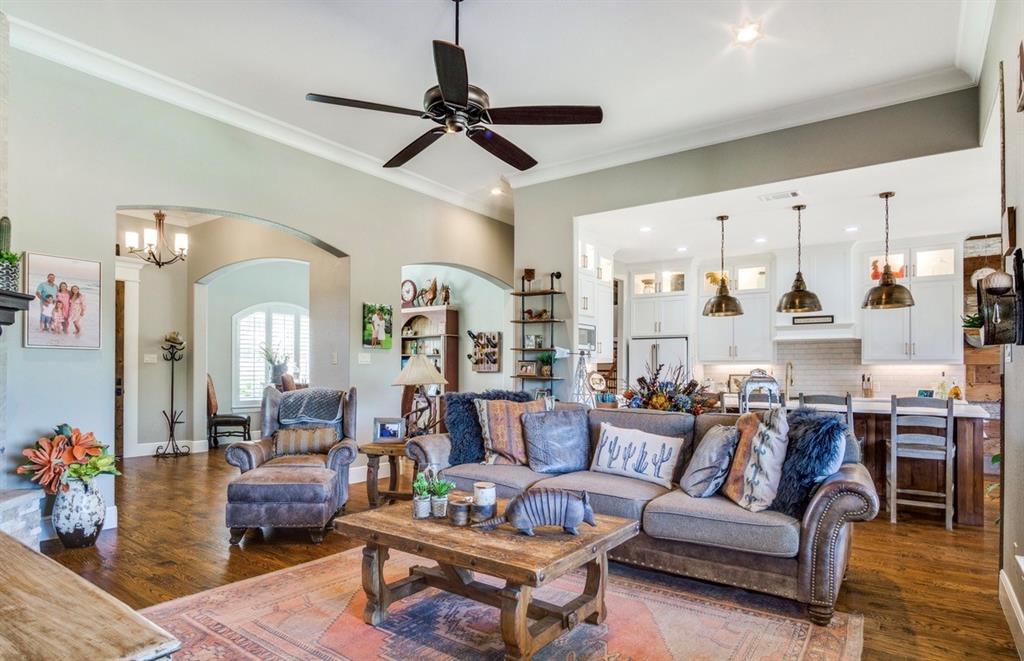 Crystal Cove Ests-Rev - Residential