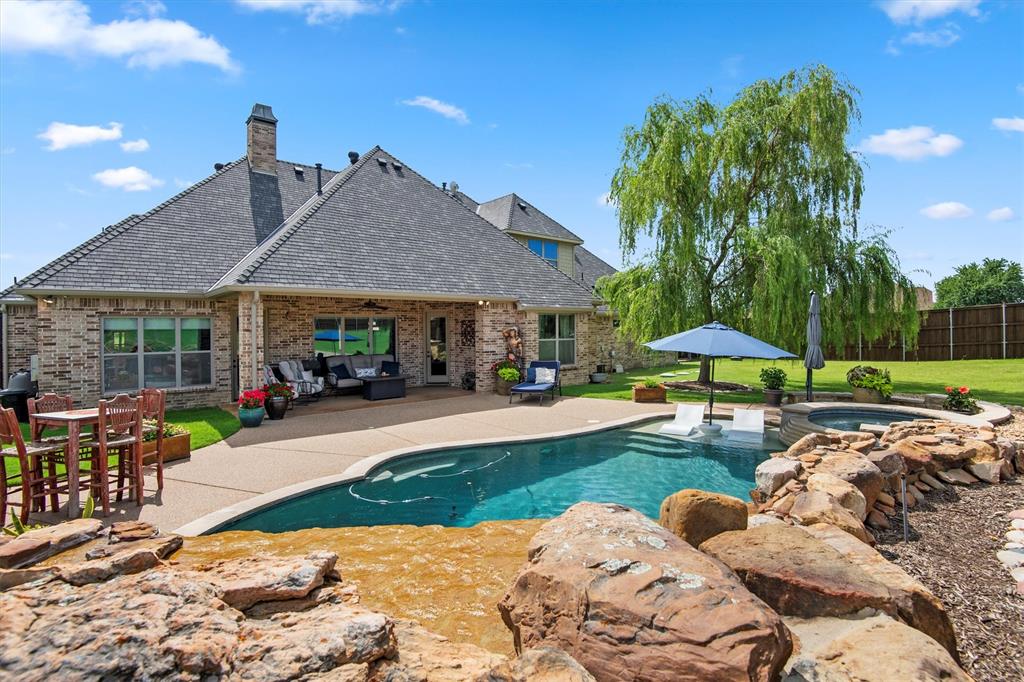 Crystal Cove Ests-Rev - Residential