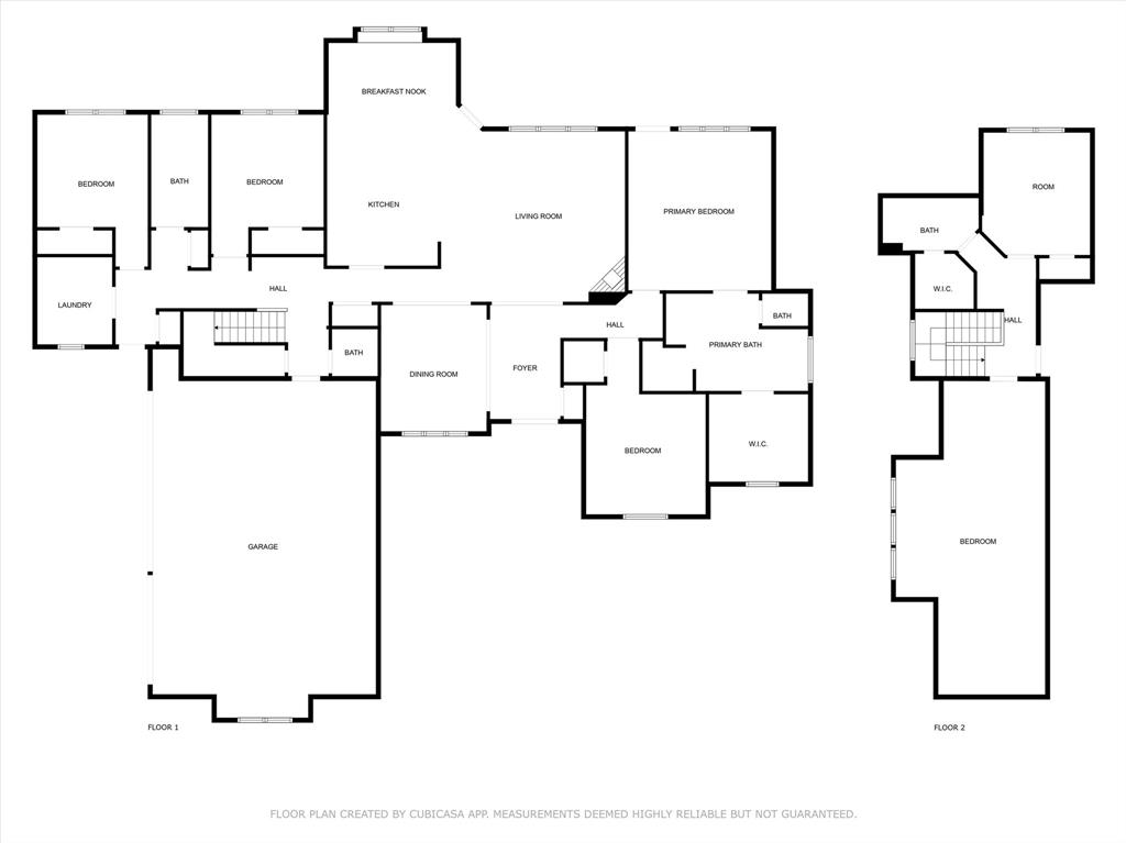 Crystal Cove Ests-Rev - Residential