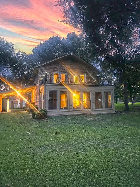 Wildewood Sec 01 - Residential