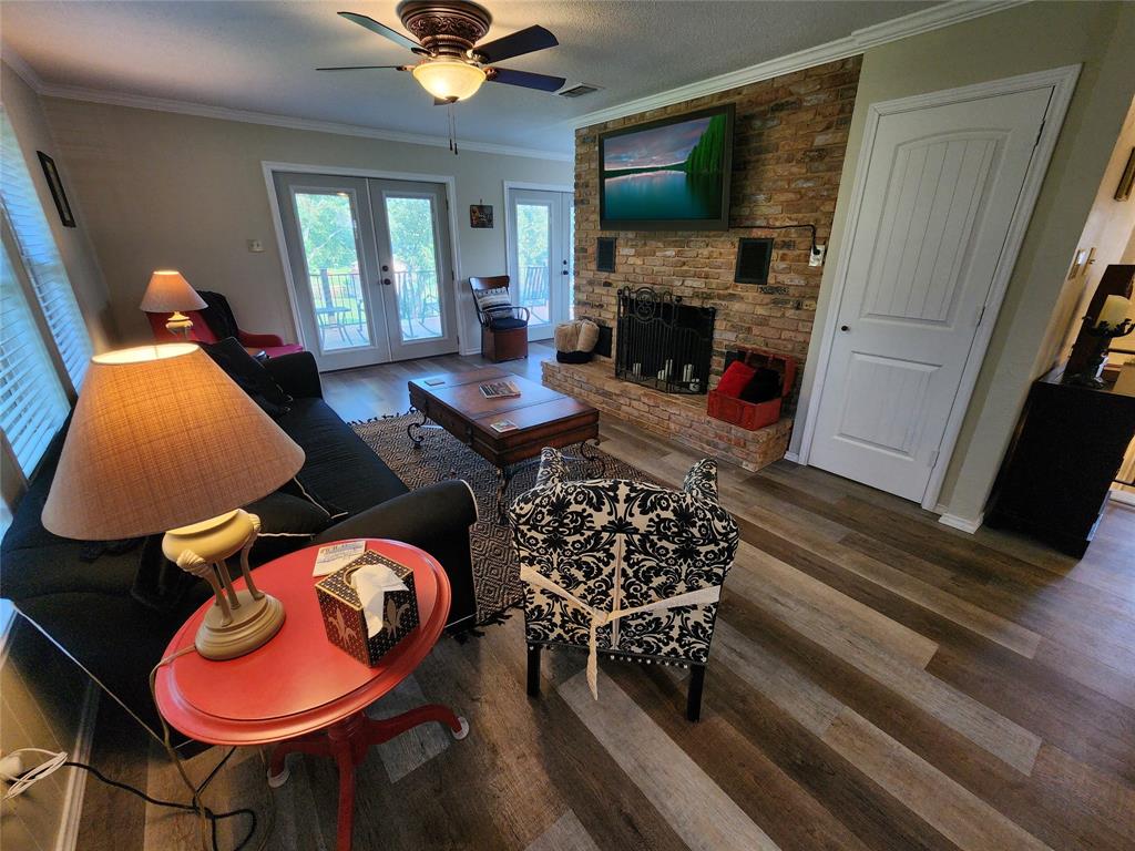 Wildewood Sec 01 - Residential