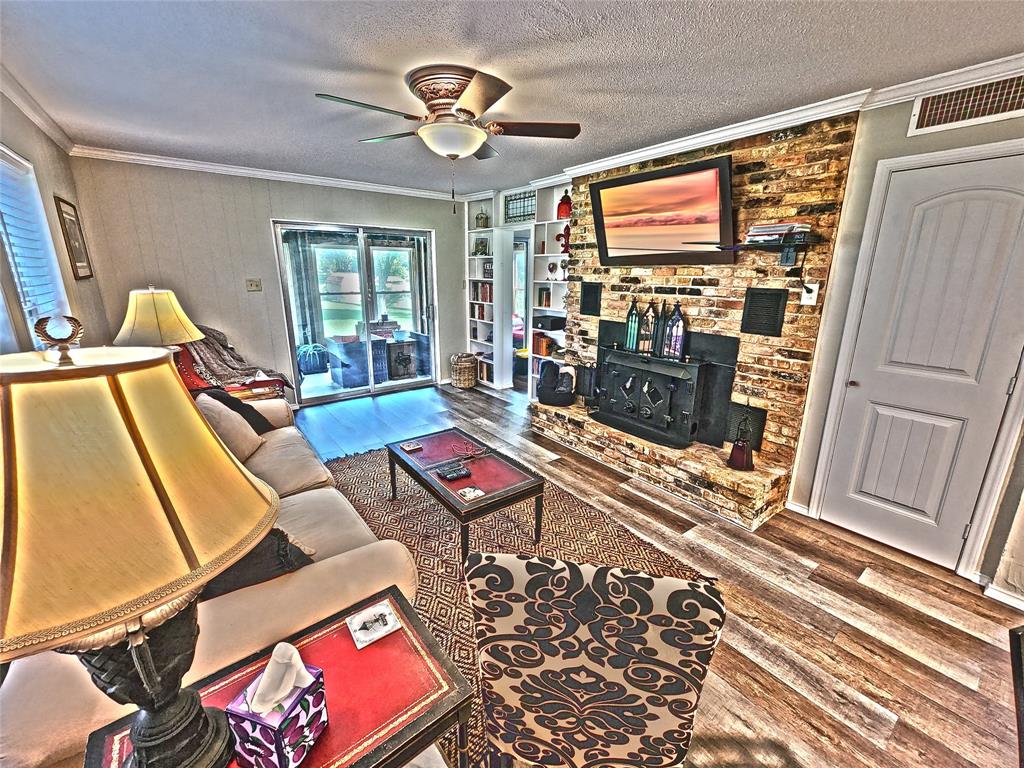 Wildewood Sec 01 - Residential