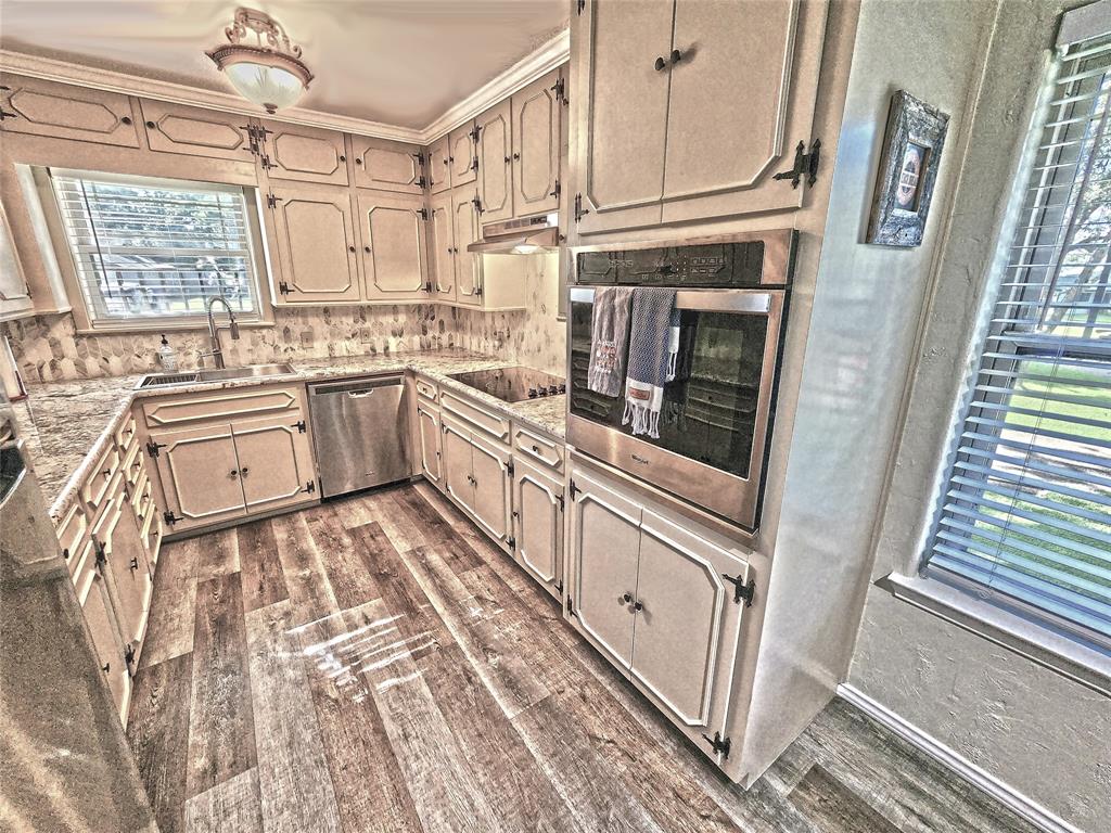 Wildewood Sec 01 - Residential