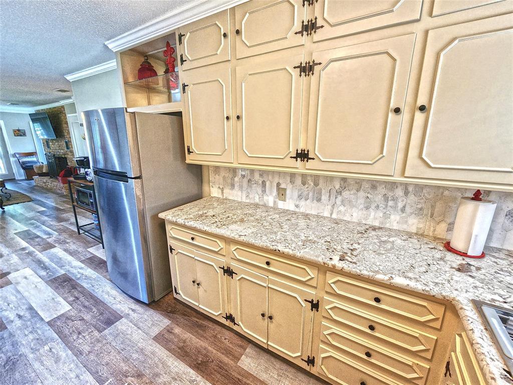 Wildewood Sec 01 - Residential
