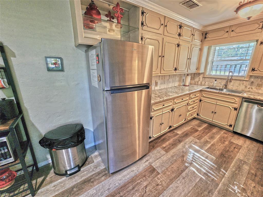 Wildewood Sec 01 - Residential