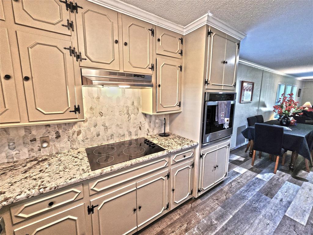 Wildewood Sec 01 - Residential