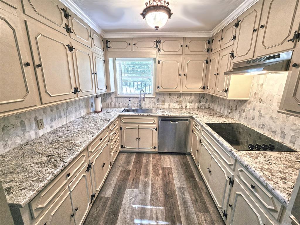 Wildewood Sec 01 - Residential