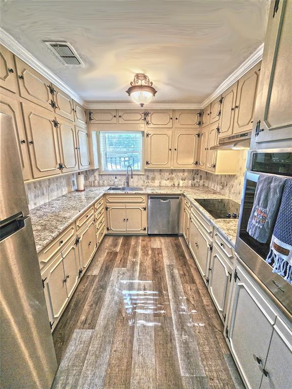 Wildewood Sec 01 - Residential