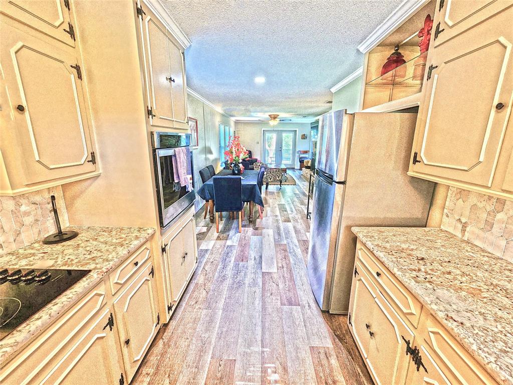 Wildewood Sec 01 - Residential
