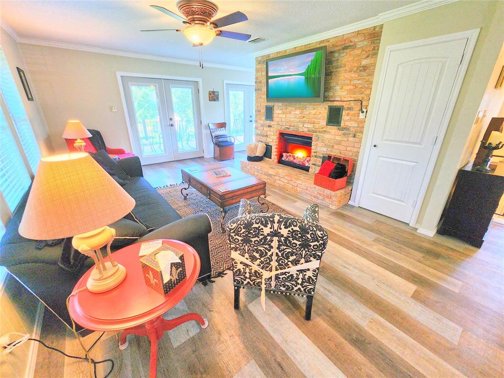 Wildewood Sec 01 - Residential