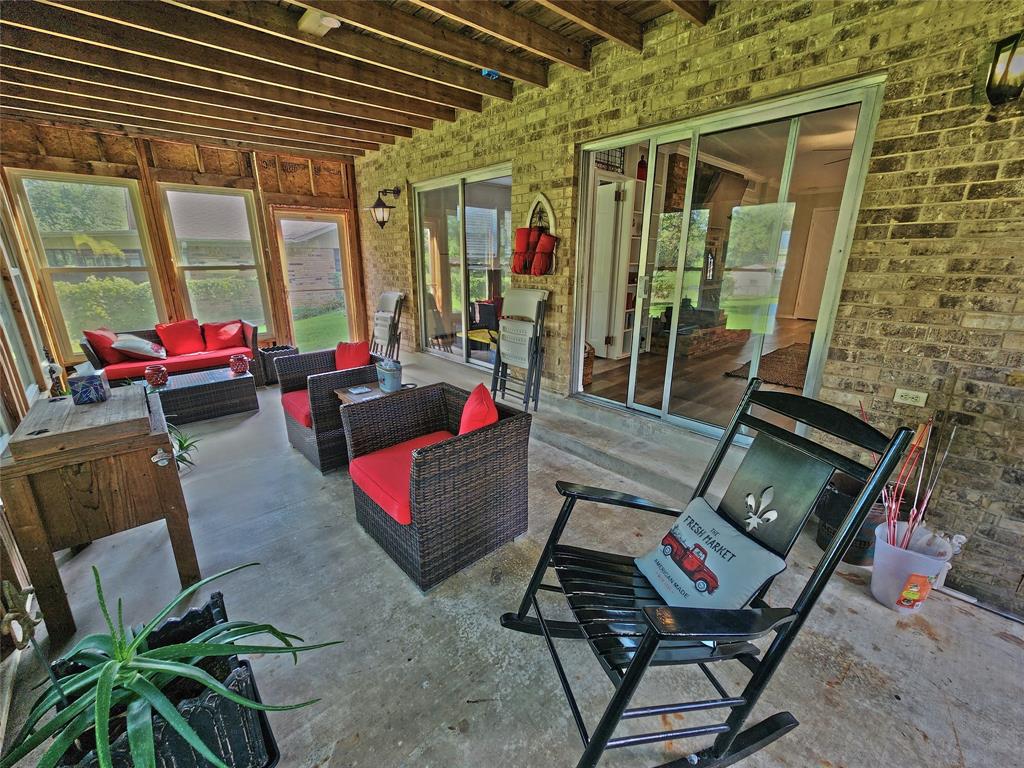 Wildewood Sec 01 - Residential