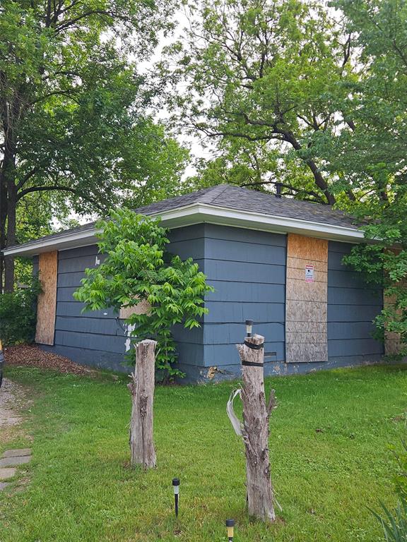 Jackson B Add - Residential