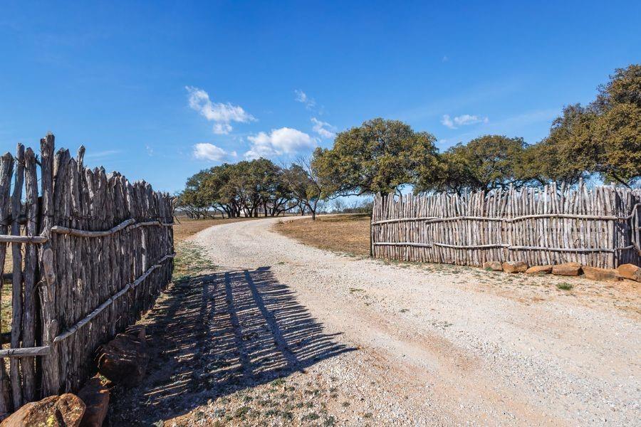 rural - Residential