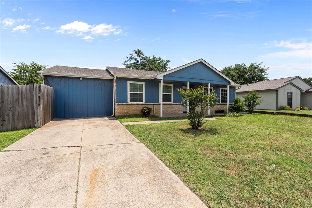 Sandybrook Add - Residential