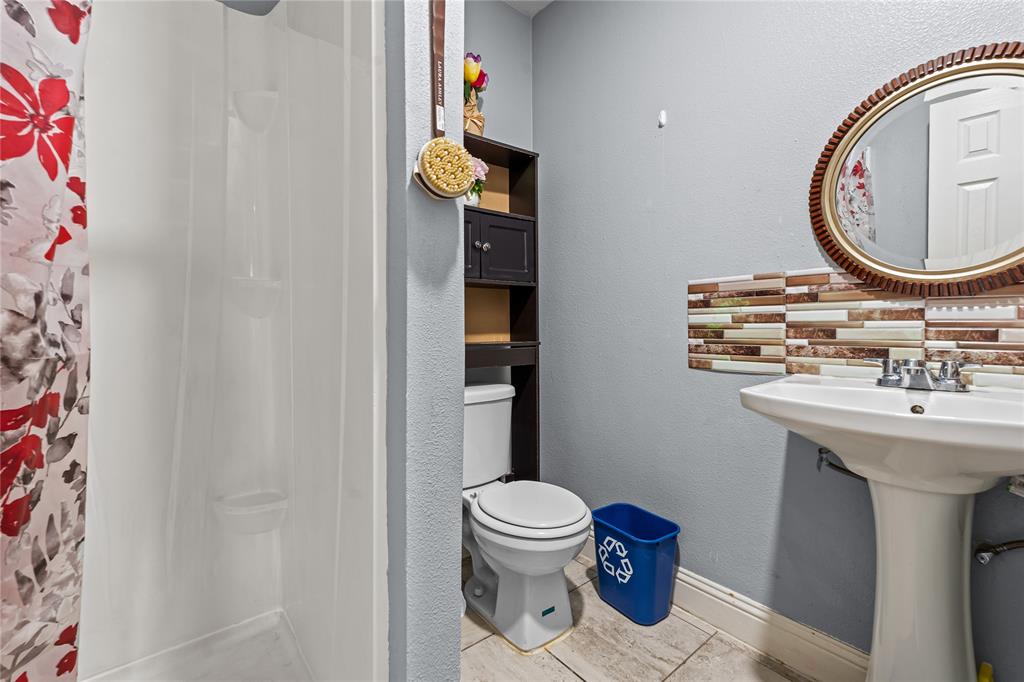 Sandybrook Add - Residential