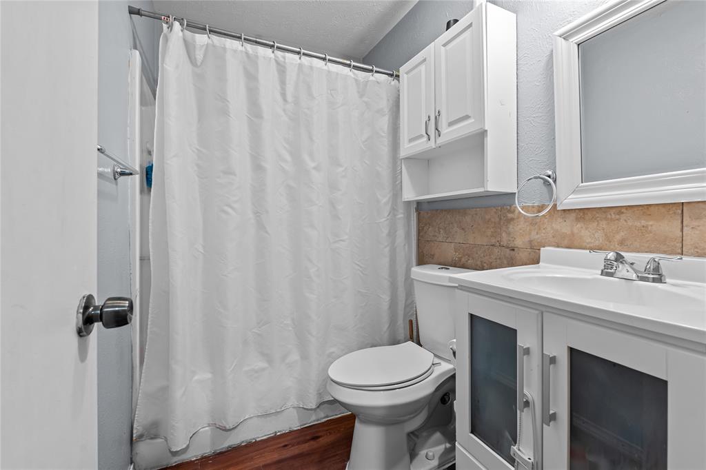Sandybrook Add - Residential