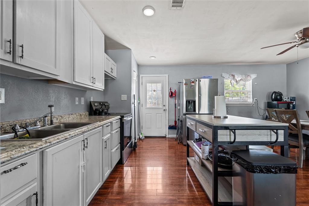 Sandybrook Add - Residential