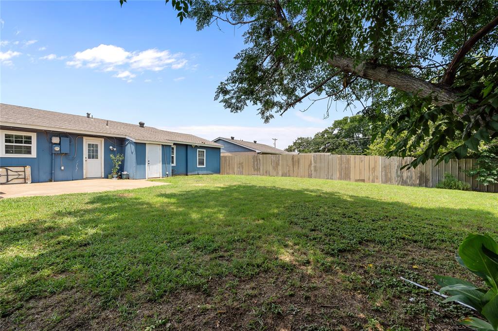 Sandybrook Add - Residential