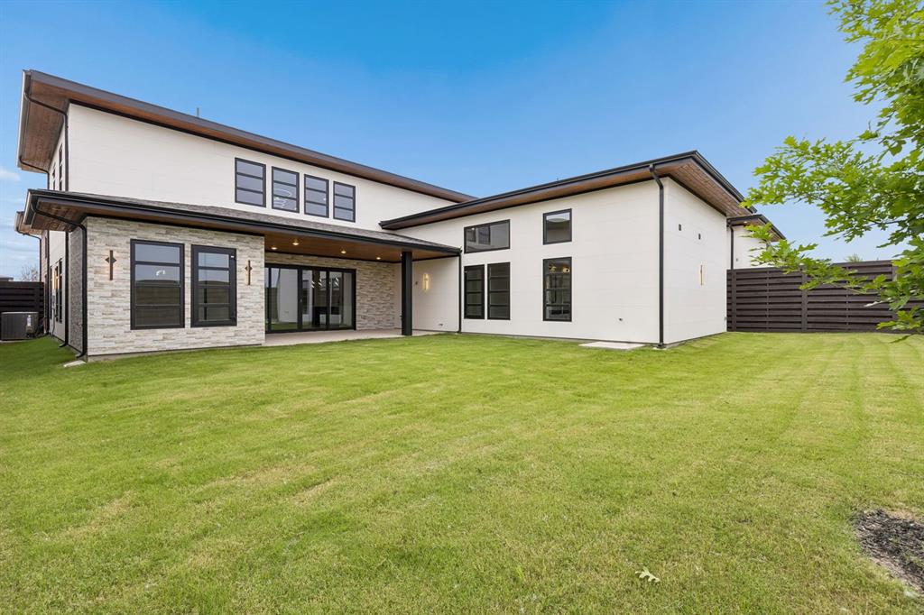 Sky Ridge Addition - Residential