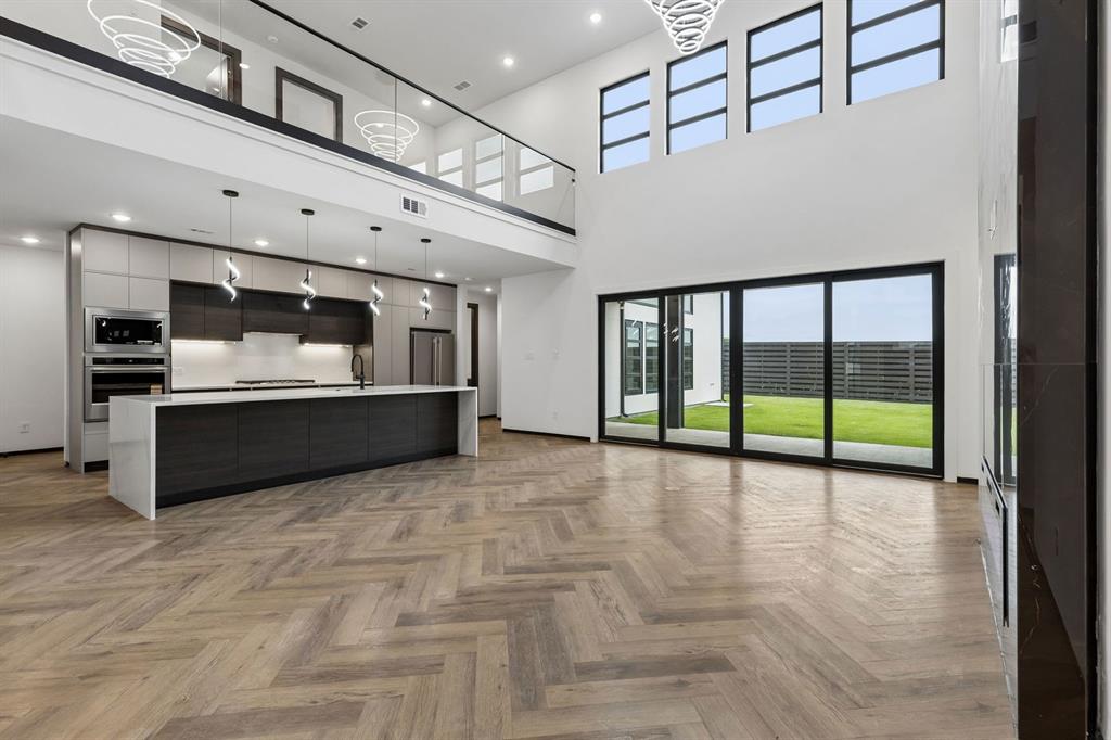 Sky Ridge Addition - Residential