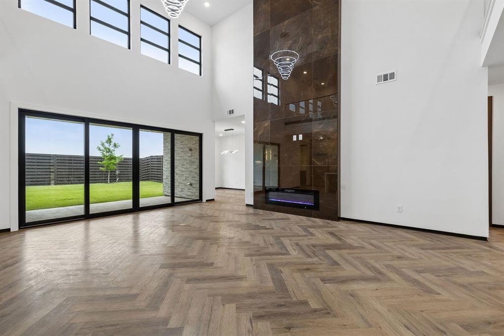 Sky Ridge Addition - Residential