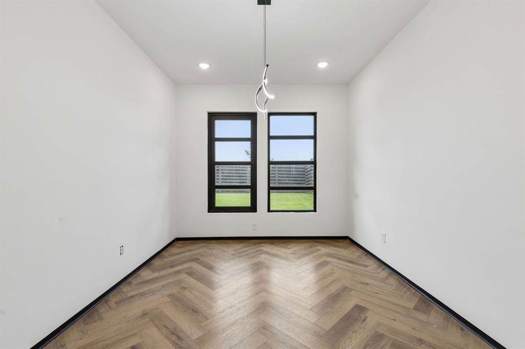 Sky Ridge Addition - Residential