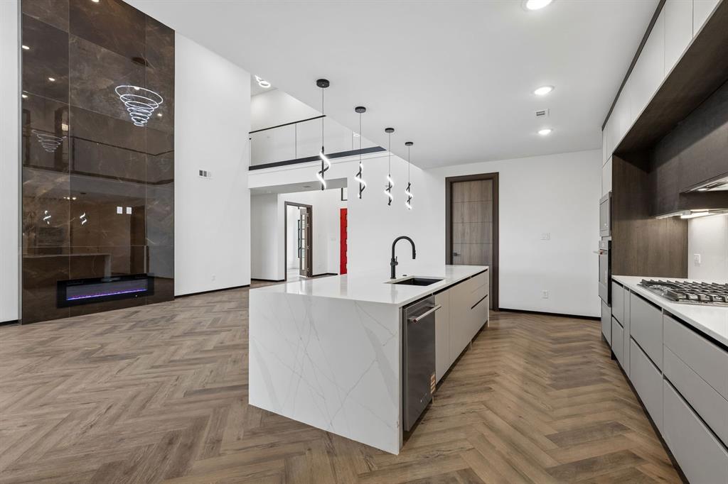 Sky Ridge Addition - Residential