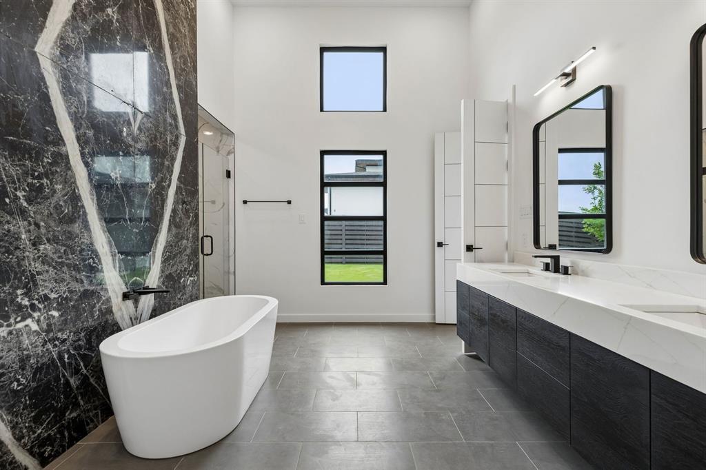 Sky Ridge Addition - Residential
