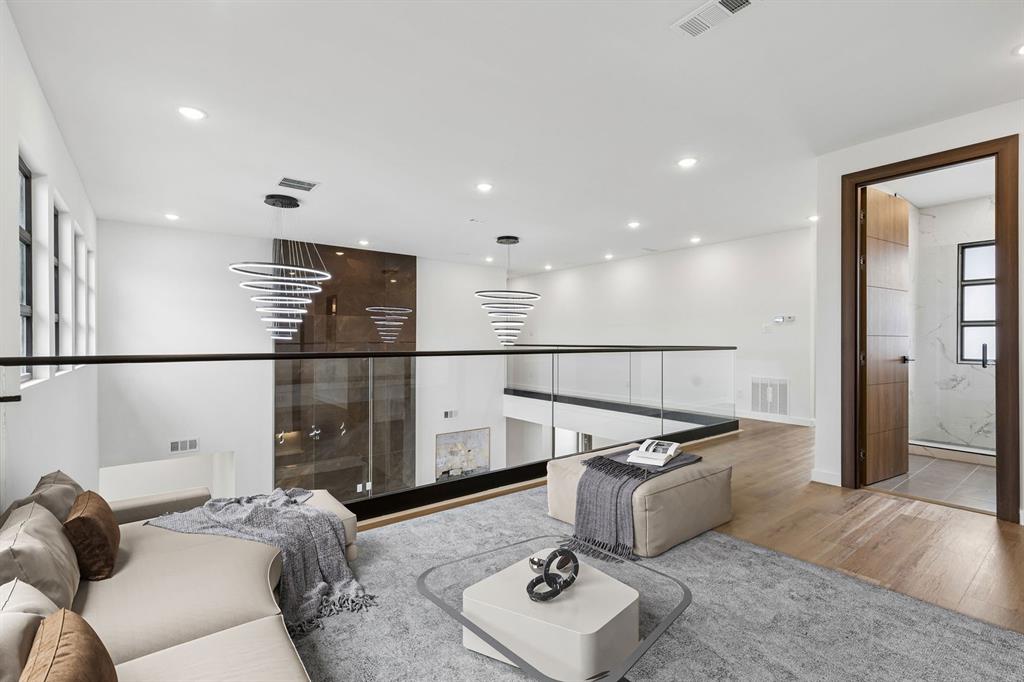 Sky Ridge Addition - Residential