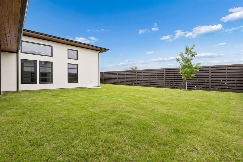 Sky Ridge Addition - Residential