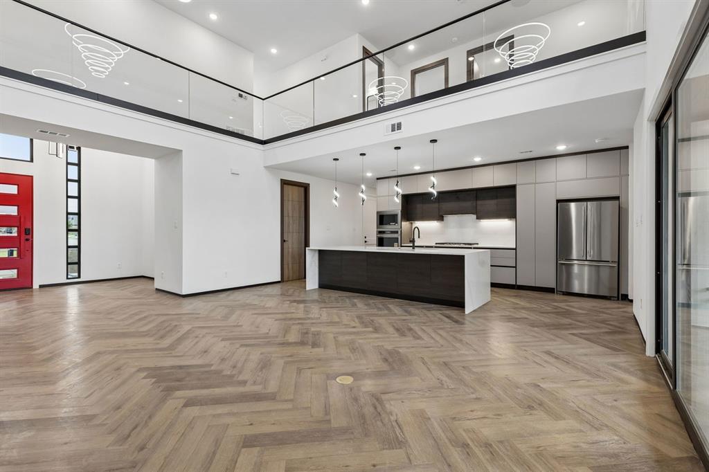 Sky Ridge Addition - Residential