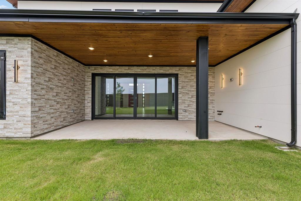 Sky Ridge Addition - Residential