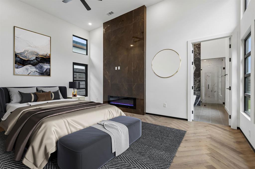 Sky Ridge Addition - Residential
