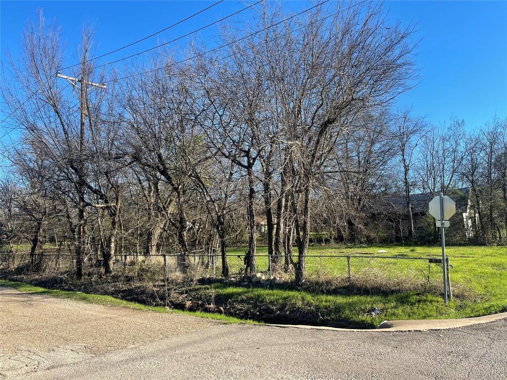 Old Town Cooper - Land