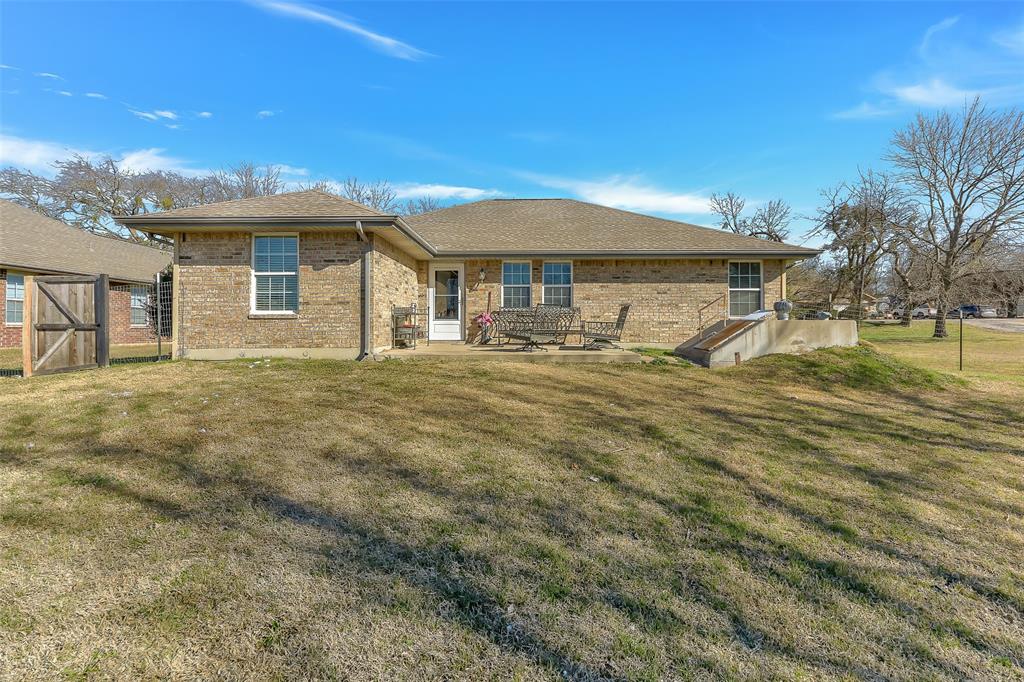 Blue Ridge Original Donation - Residential