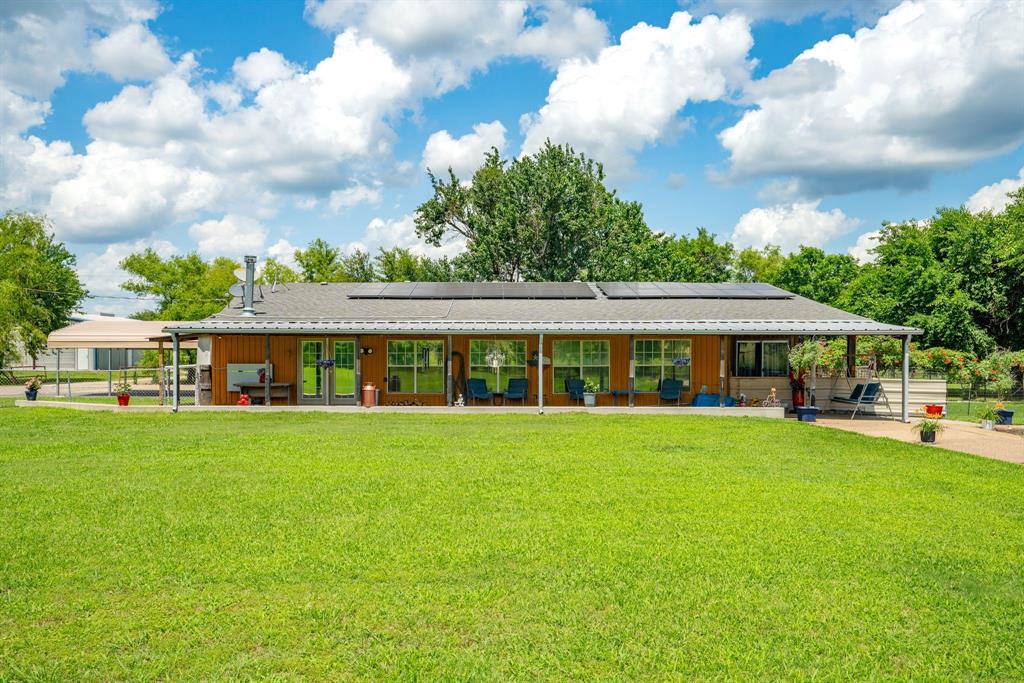 Seay & Merington - Residential