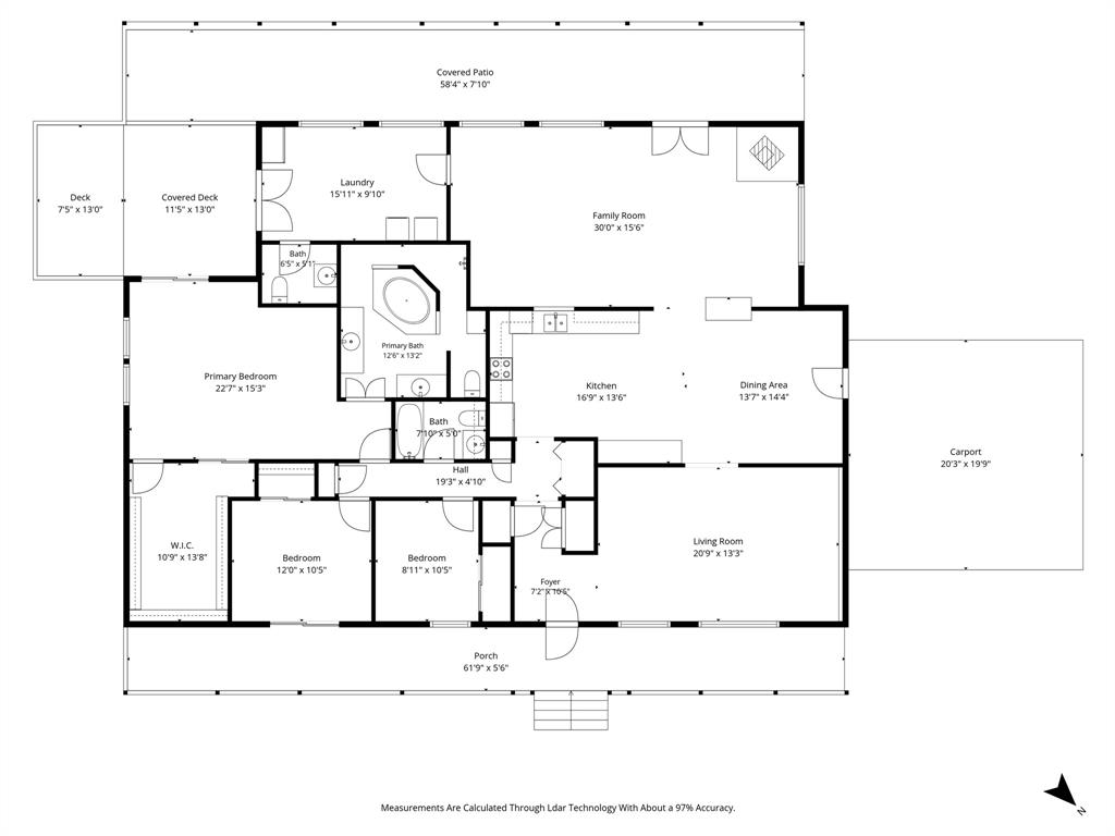 Seay & Merington - Residential