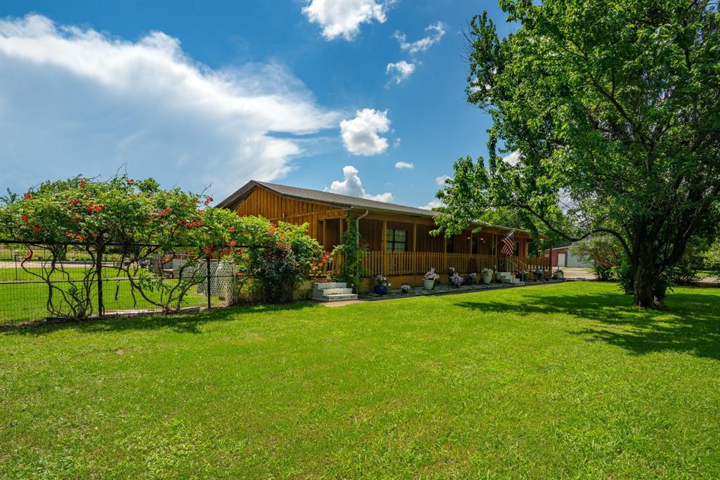 Seay & Merington - Residential