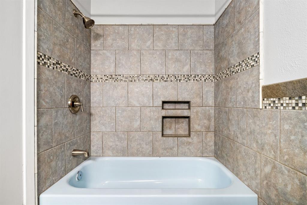 Seay & Merington - Residential