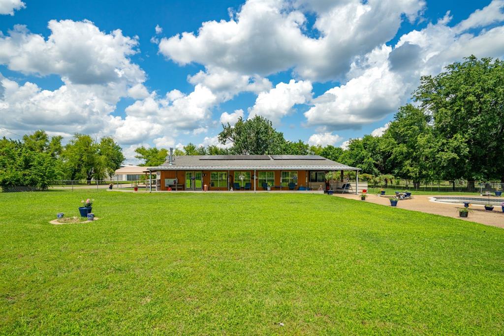 Seay & Merington - Residential