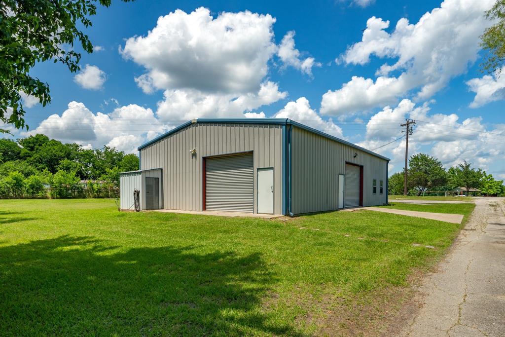 Seay & Merington - Residential