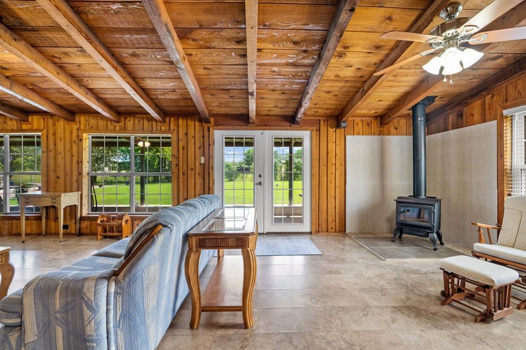 Seay & Merington - Residential