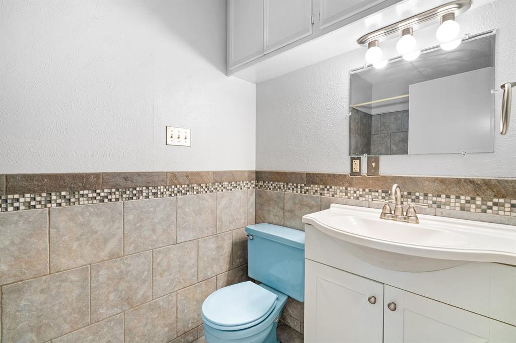 Seay & Merington - Residential