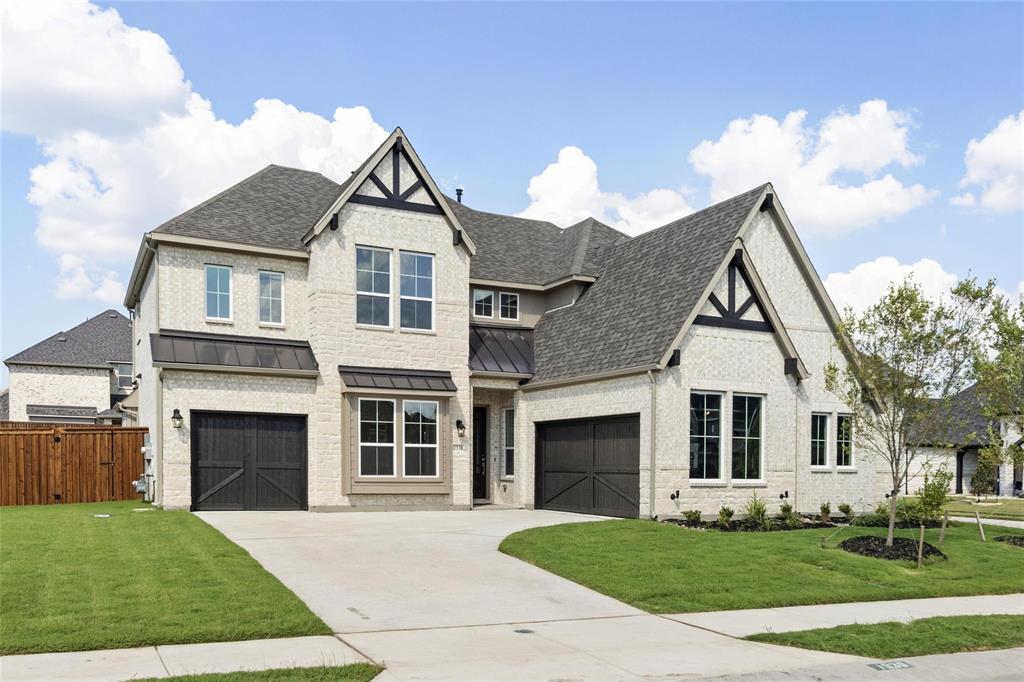 Gideon Grove - Residential