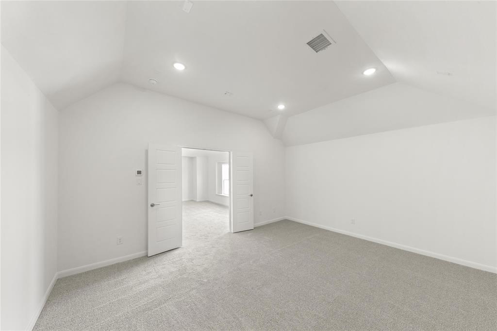 Gideon Grove - Residential