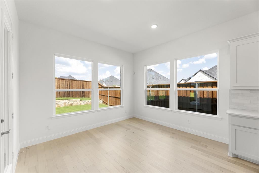 Gideon Grove - Residential