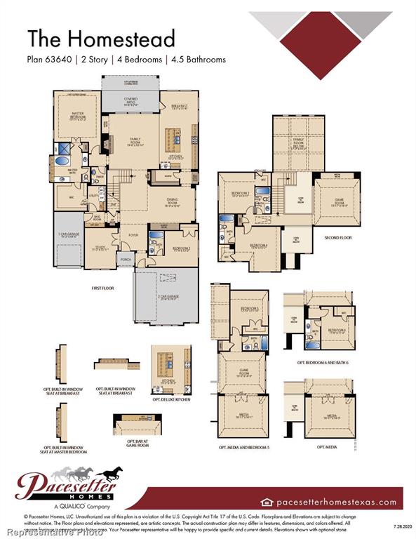 Gideon Grove - Residential